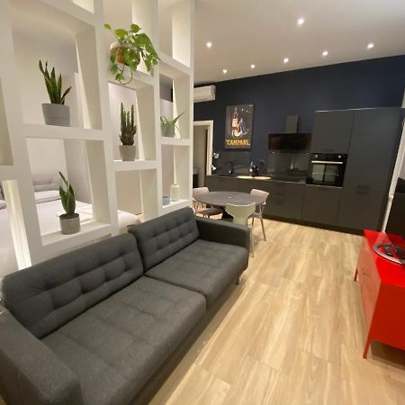 #Milanodabere Urban Loft Milão Exterior foto