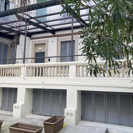 #Milanodabere Urban Loft Milão Exterior foto