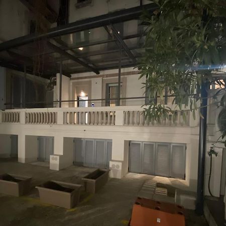 #Milanodabere Urban Loft Milão Exterior foto