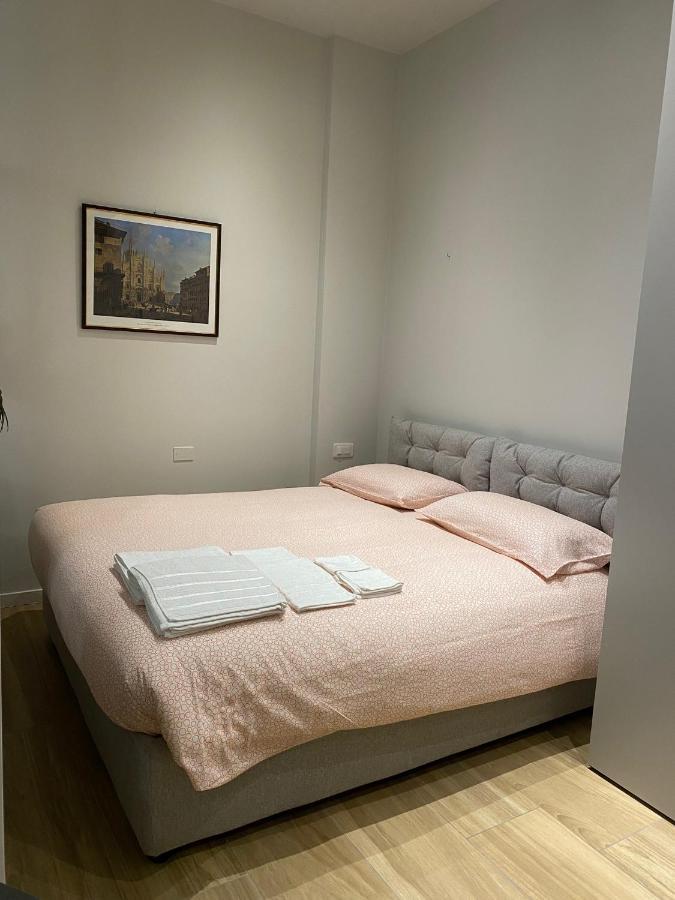 #Milanodabere Urban Loft Milão Exterior foto