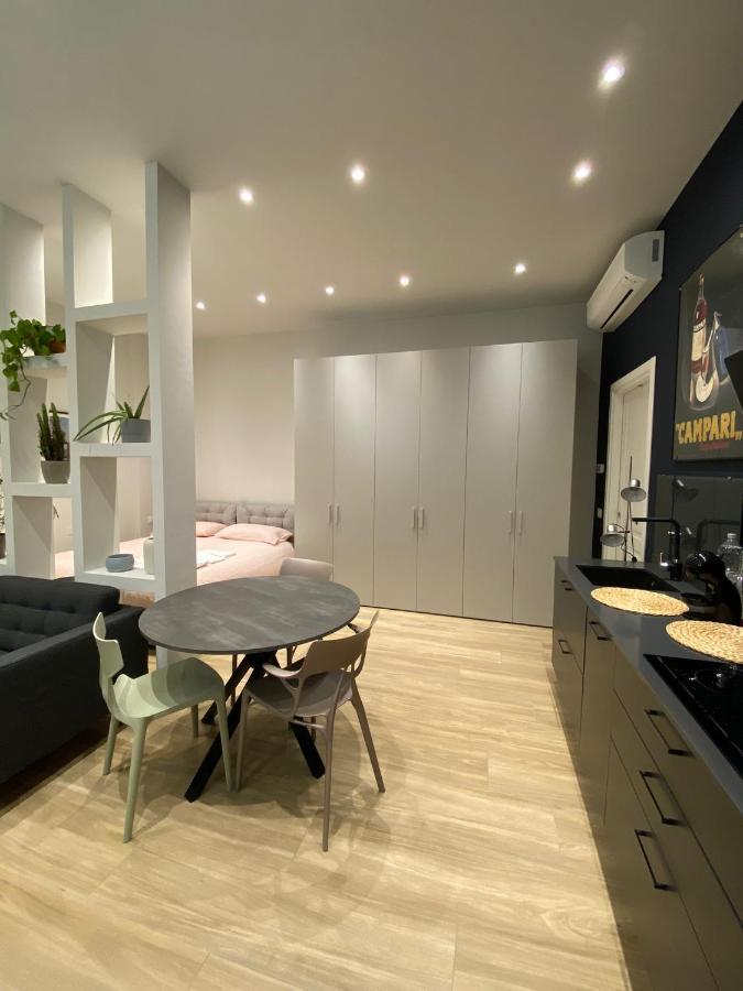 #Milanodabere Urban Loft Milão Exterior foto