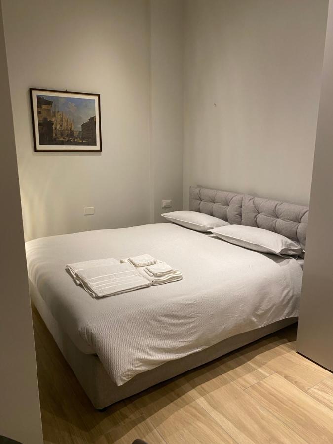 #Milanodabere Urban Loft Milão Exterior foto