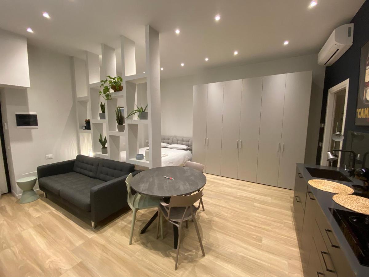 #Milanodabere Urban Loft Milão Exterior foto