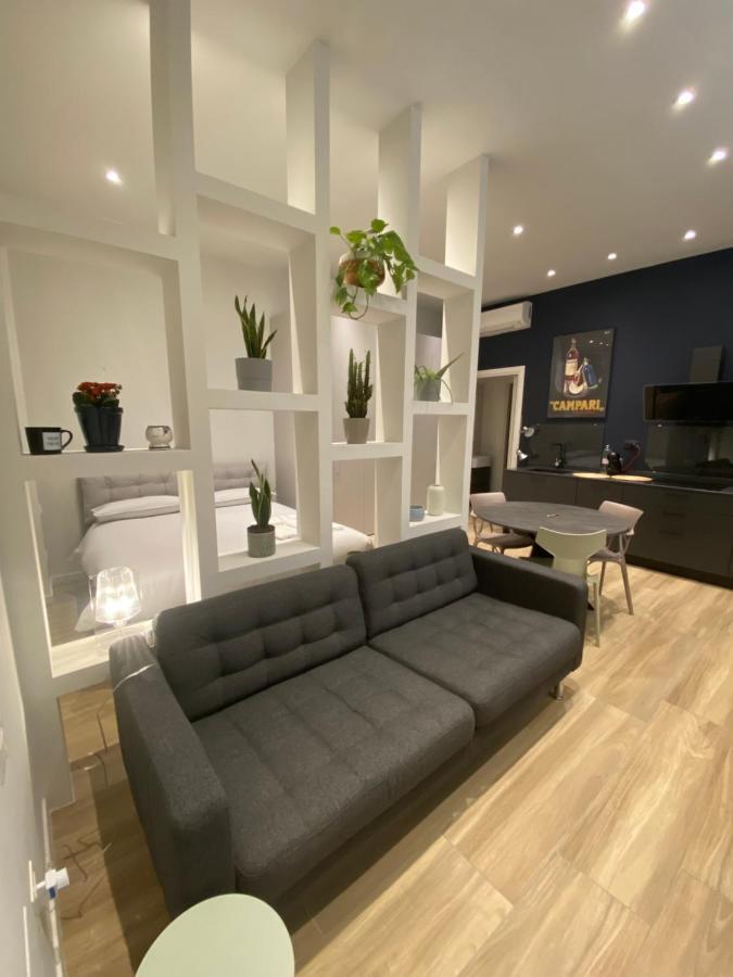 #Milanodabere Urban Loft Milão Exterior foto