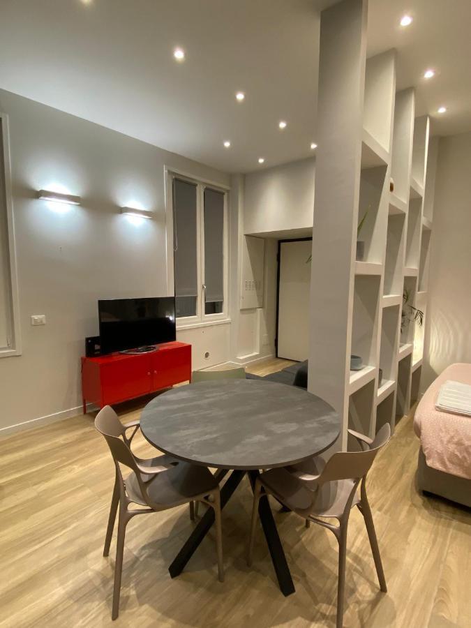 #Milanodabere Urban Loft Milão Exterior foto