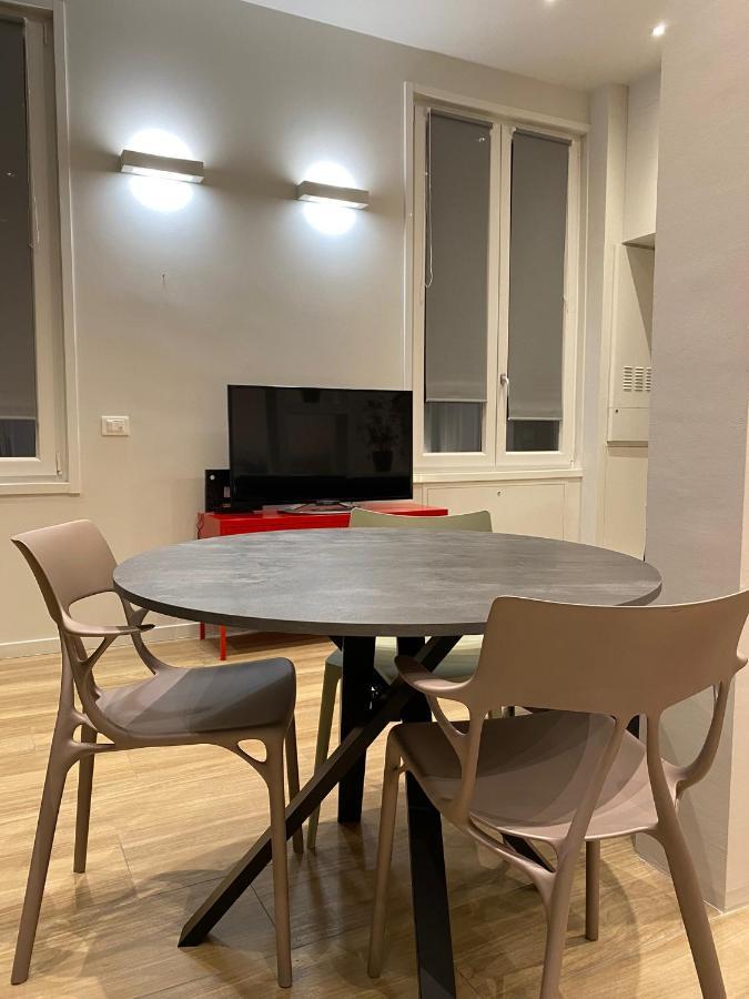 #Milanodabere Urban Loft Milão Exterior foto