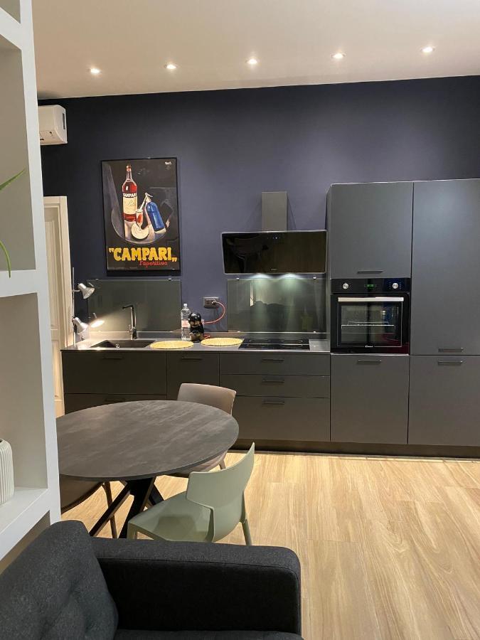 #Milanodabere Urban Loft Milão Exterior foto