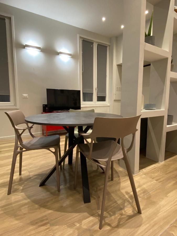 #Milanodabere Urban Loft Milão Exterior foto