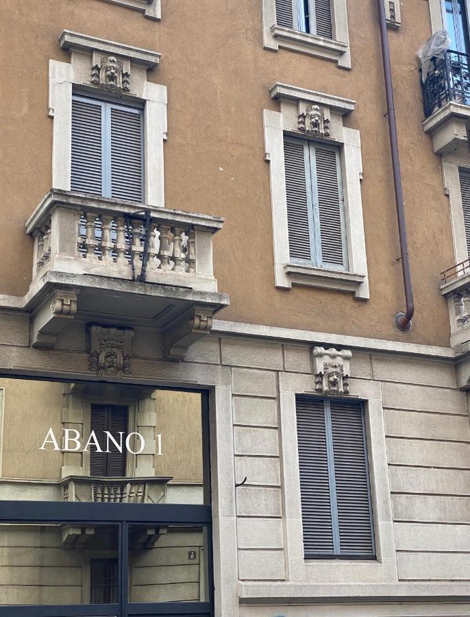 #Milanodabere Urban Loft Milão Exterior foto